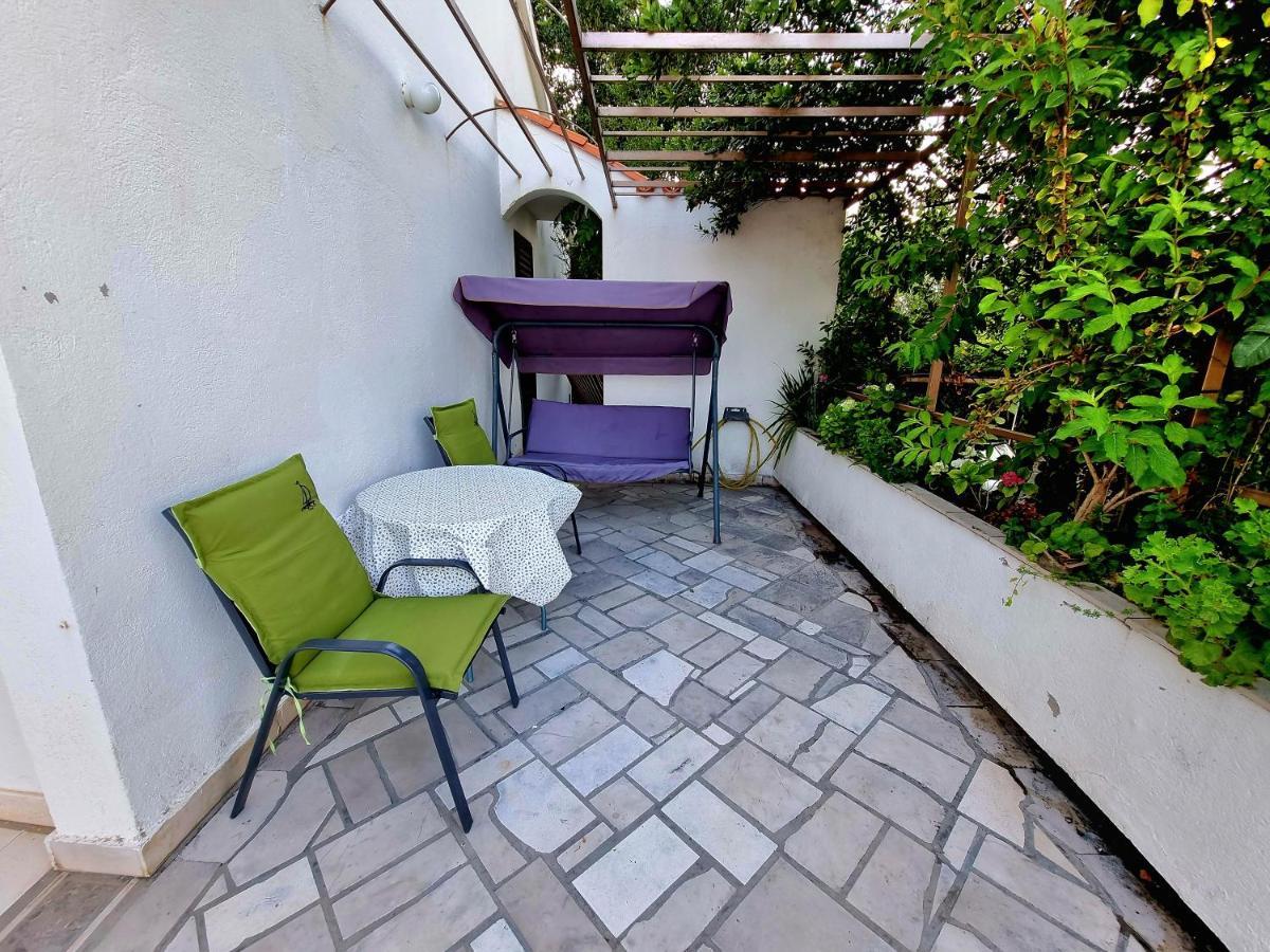 Villa Green Trogir Exterior photo