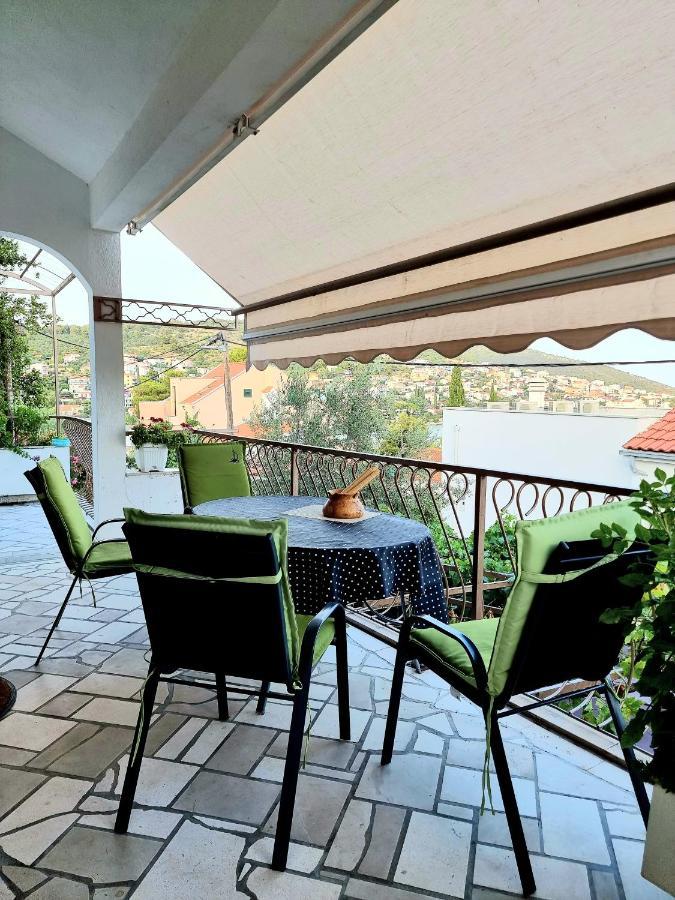 Villa Green Trogir Exterior photo