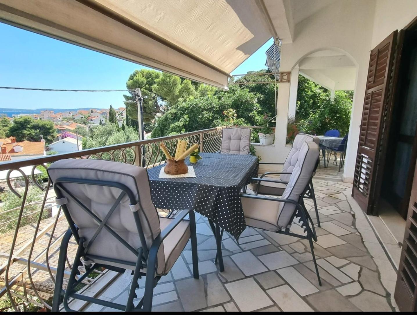 Villa Green Trogir Exterior photo