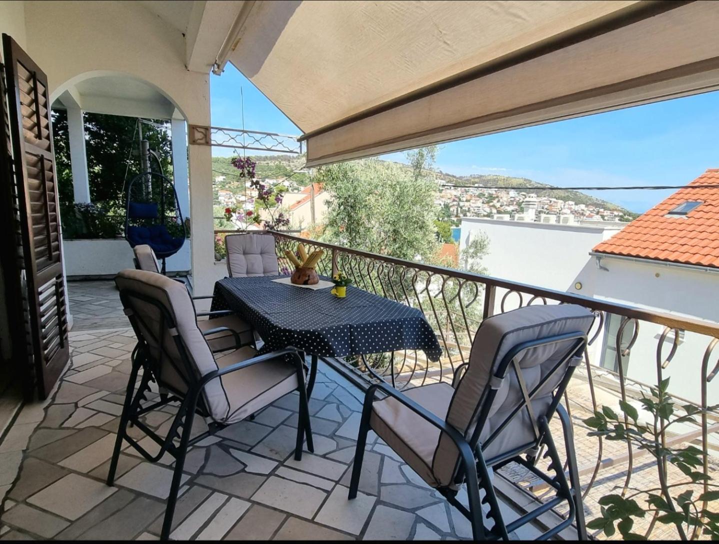 Villa Green Trogir Exterior photo