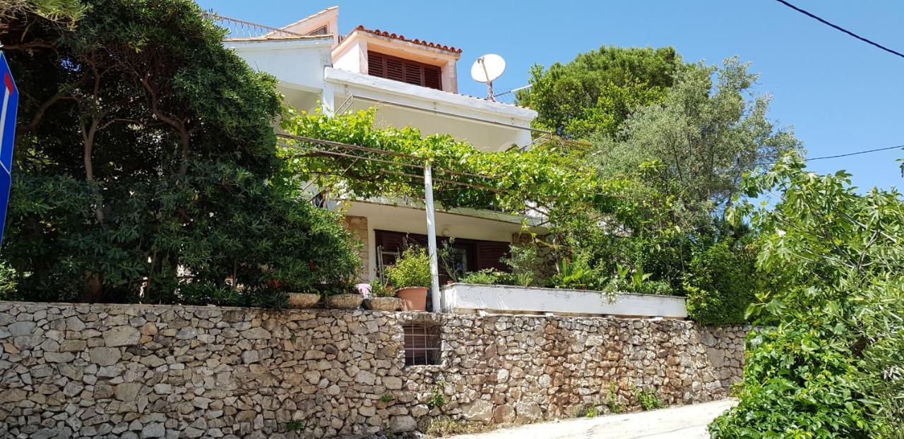 Villa Green Trogir Exterior photo